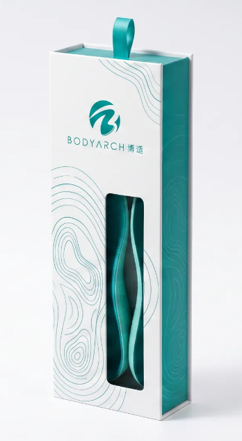 BODYARCH 鞋垫包装盒